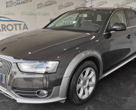 Audi A4 Allroad Allroad 2.0 tdi Business Plus 190c