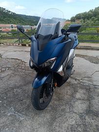 Tmax 530