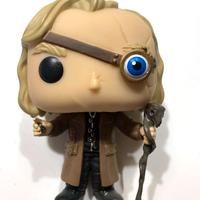 Funko Pop Malocchio Moody 38 - Serie Harry Potter