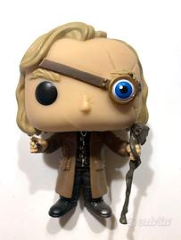 Funko Pop Malocchio Moody 38 - Serie Harry Potter