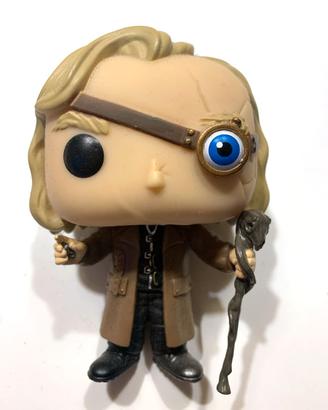 Funko Pop Malocchio Moody 38 - Serie Harry Potter