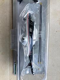 Elicottero A 109 Carabinieri 1/43 De Agostin