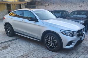 Mercedes-benz GLC 220 d 4Matic Coupé Premium
