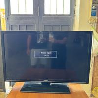 Televisione