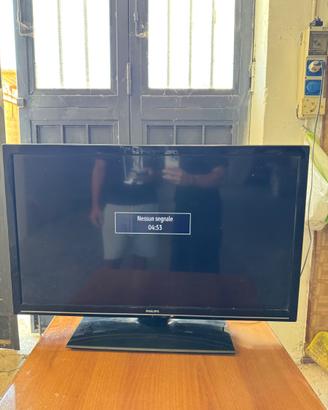 Televisione