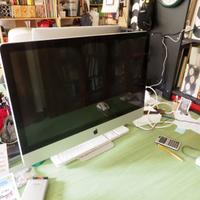 Apple iMac i3" 27" (Mid-2010) Non funzionante