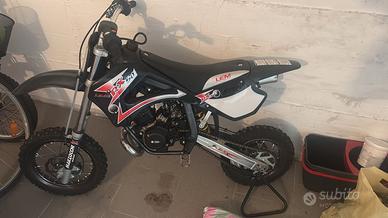 Minimoto