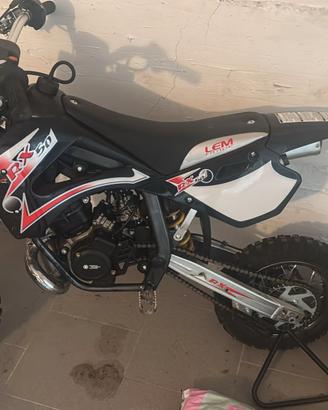 Minimoto