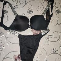 intimo Victoria's secret 