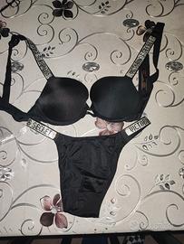 intimo Victoria's secret 