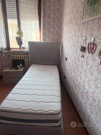 Letto si golo