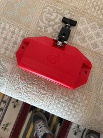 Jam block LP campanaccio percussioni