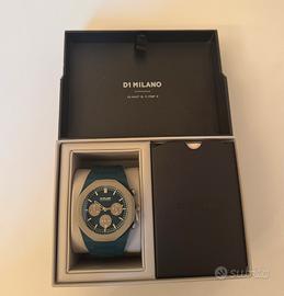 Orologio D1 Milano