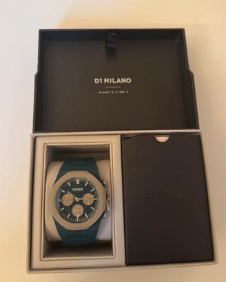 Orologio D1 Milano