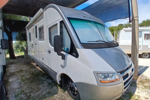 CAMPER LAIKA REXOSLINE H 721