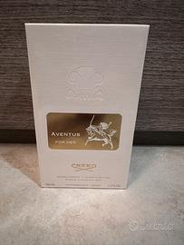 Creed aventus for her