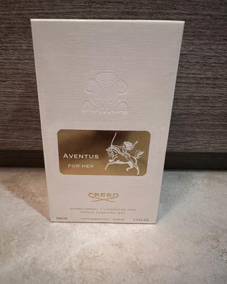 Creed aventus for her