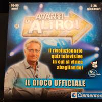 Avanti un altro! Clementoni®