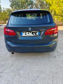 Bmw 216 d