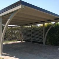 Tettoie,karcover,autocover,carcover