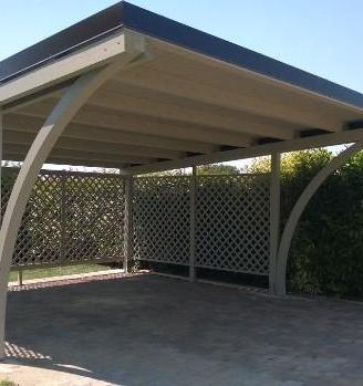 Tettoie,karcover,autocover,carcover