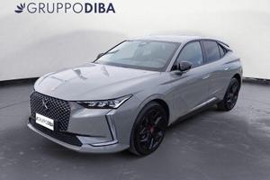 DS DS4 II 2021 1.5 bluehdi Performance Line+ ...