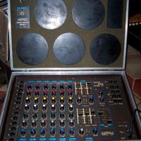 CERCAS.I : Davoli Synth Drum Effect - Batteria