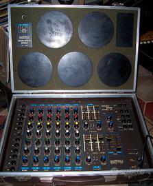 CERCAS.I : Davoli Synth Drum Effect - Batteria