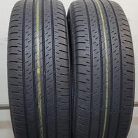 2 pneumatici brigestone 225 60 r18 100h
