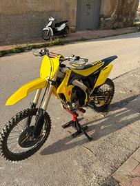 250 rmz