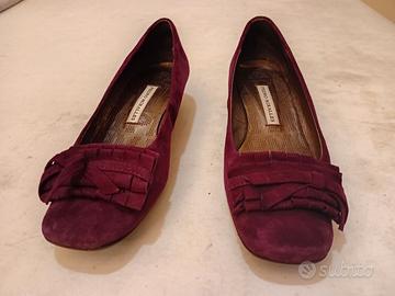 Mocassini con tacco per donna Pedro Miralles N°39