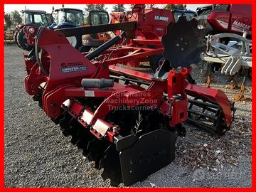 Dischiera 3 metri con attacco seminatrice