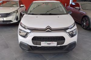 Citroen C3 5P BERLINA BLUEHDI 100 SeS BUSINESS