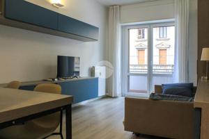 MONOLOCALE A MILANO