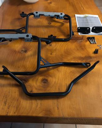 Telai laterali givi per tenere 700