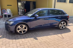 Audi A3 Sportback 30 tfsi s tronic - anno 2022