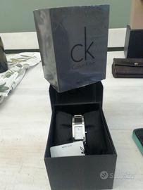 orologio Calvin Klein 