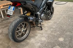 Ducati Multistrada 1260 s