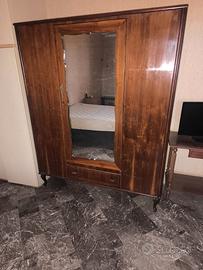 Armadio anni 60