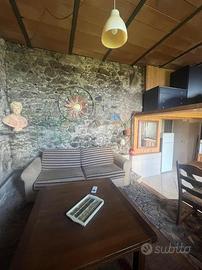 MONOLOCALE A ROCCA DI PAPA