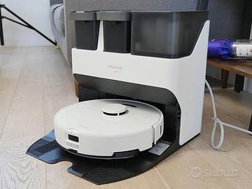 Roborock S7 Max Ultra