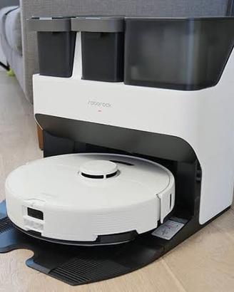 Roborock S7 Max Ultra