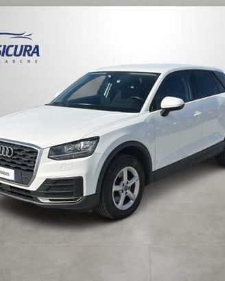 AUDI Q2 1.6 TDI Business