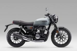 Honda GB 350 S ABS - YM 2026