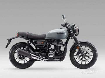 Honda GB 350 S ABS - YM 2026