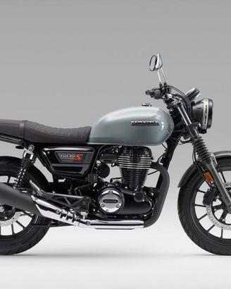 Honda GB 350 S ABS - YM 2026