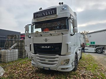 Daf xf