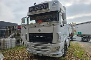 Daf xf