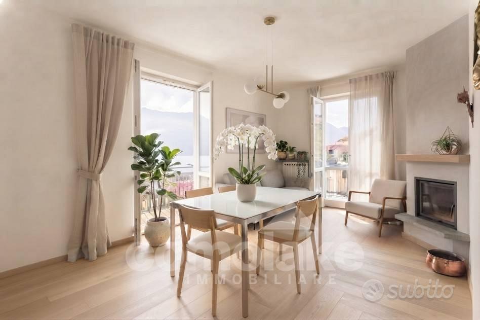 Casa – Laglio, Como - Vista 3
