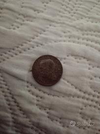 Monete da 10 Vittorio Emanuele III